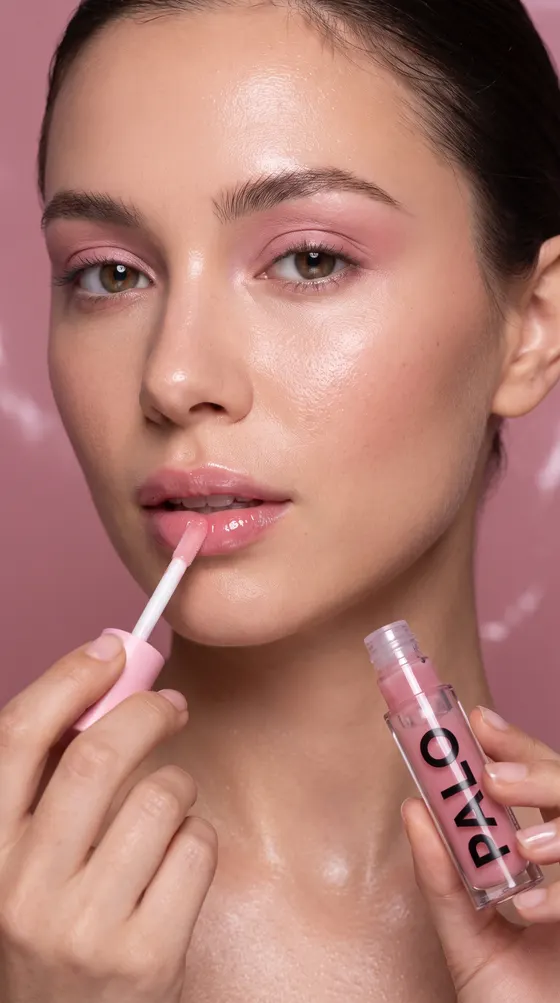 PALO ad creative